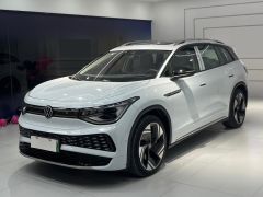 Сүрөт унаа Volkswagen ID.6