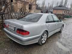 Photo of the vehicle Mercedes-Benz E-Класс