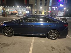 Сүрөт унаа Hyundai Sonata