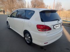 Сүрөт унаа Toyota Ipsum