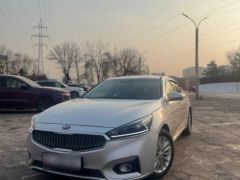 Сүрөт унаа Kia K7