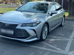 Фото авто Toyota Avalon