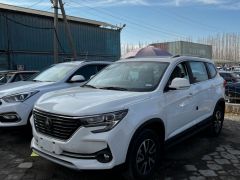 Photo of the vehicle DongFeng T5L