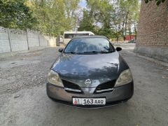 Фото авто Nissan Primera