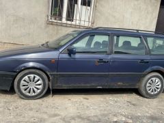 Фото авто Volkswagen Passat