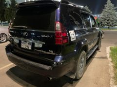 Photo of the vehicle Lexus GX