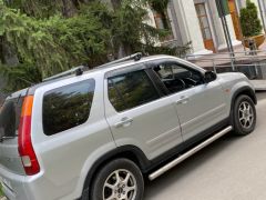 Сүрөт унаа Honda CR-V