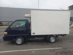 Фото авто Hyundai Porter