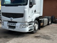 Фото авто Renault Premium