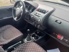 Сүрөт унаа Honda Jazz