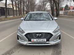 Photo of the vehicle Hyundai Sonata