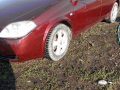 Сүрөт унаа Nissan Primera