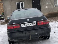 Photo of the vehicle Honda Accord