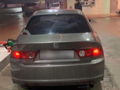 Photo of the vehicle Honda Accord