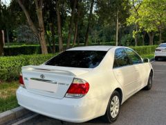 Сүрөт унаа Toyota Camry