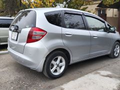 Сүрөт унаа Honda Fit