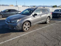 Сүрөт унаа Subaru Outback