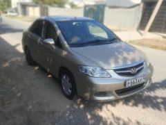 Фото авто Honda Fit