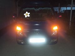 Фото авто Hyundai Porter