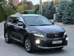 Фото авто Kia Sorento