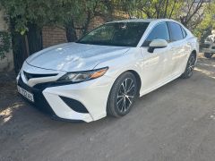 Photo of the vehicle Toyota Camry