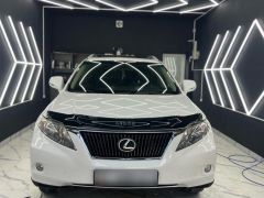 Фото авто Lexus RX