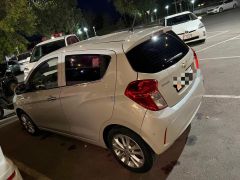 Photo of the vehicle Chevrolet Spark