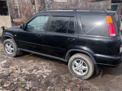 Сүрөт унаа Honda CR-V