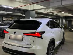 Photo of the vehicle Lexus NX