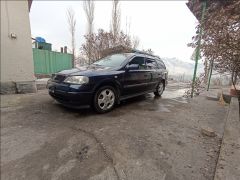 Сүрөт унаа Opel Astra