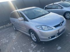 Сүрөт унаа Mazda 5