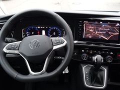 Photo of the vehicle Volkswagen Multivan