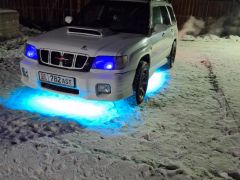 Photo of the vehicle Subaru Forester