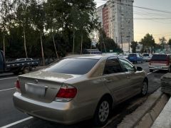 Фото авто Toyota Camry