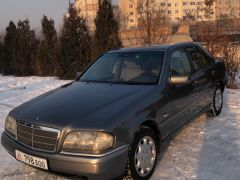 Photo of the vehicle Mercedes-Benz C-Класс