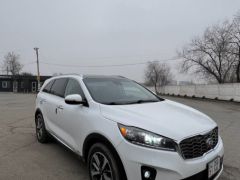 Фото авто Kia Sorento