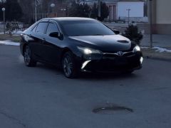 Photo of the vehicle Toyota Camry