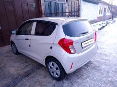 Сүрөт унаа Chevrolet Spark