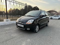 Сүрөт унаа Daewoo Matiz