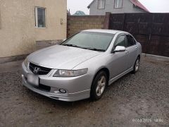 Фото авто Honda Accord