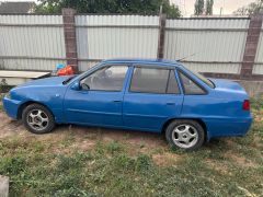 Сүрөт унаа Daewoo Nexia