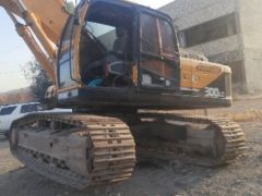 Сүрөт унаа Hyundai R300LC