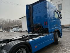 Фото авто Volvo FH