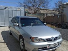 Сүрөт унаа Nissan Primera