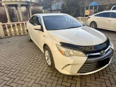 Photo of the vehicle Toyota Camry