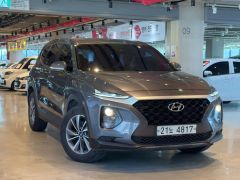 Photo of the vehicle Hyundai Santa Fe