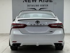 Photo of the vehicle Toyota Camry