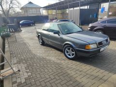 Фото авто Audi 80