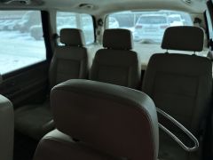 Сүрөт унаа Volkswagen Sharan