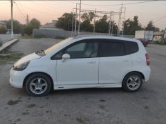 Сүрөт унаа Honda Fit